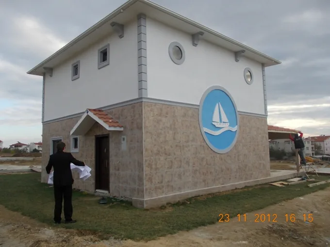 Ümraniye 130m² - 6